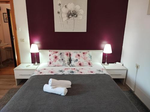 Studio Midtown — 4-Star Luxury Hotel in Zagreb, Croatia