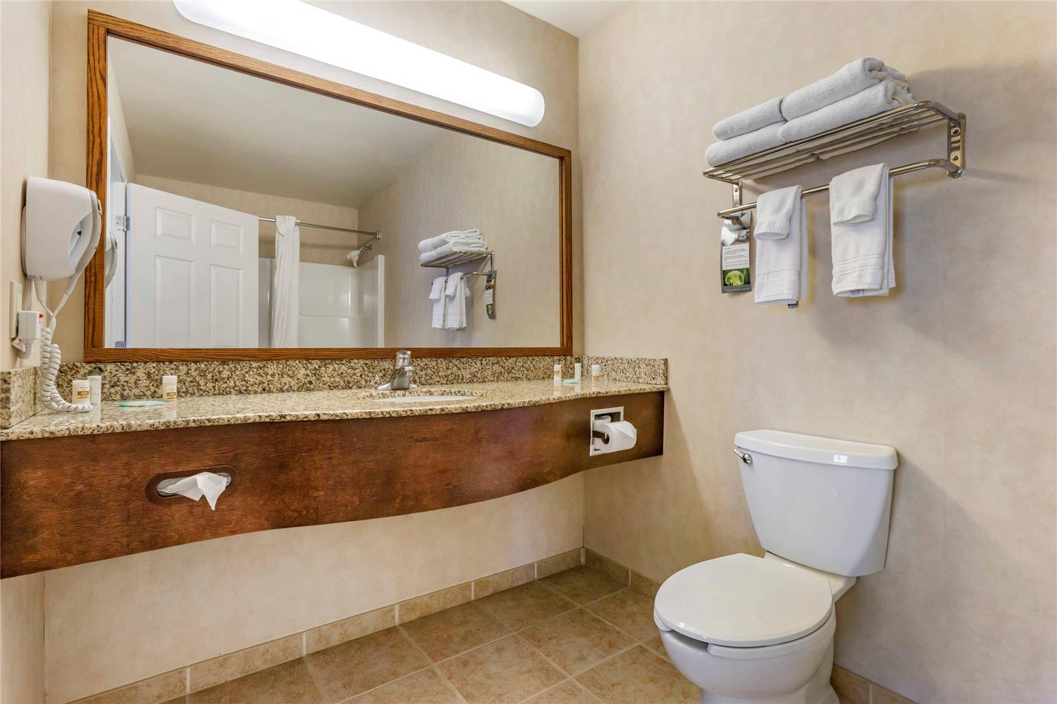 Big Horn Resort an Ascend Collection Hotel - photo 15