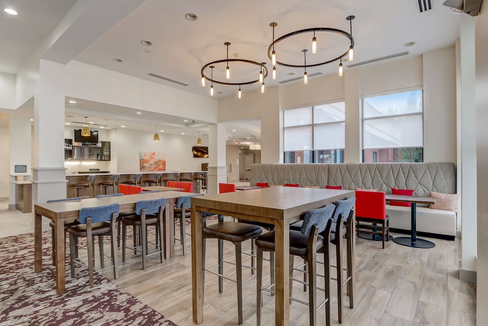 Hilton Garden Inn Indianapolis Northwest - photo 57