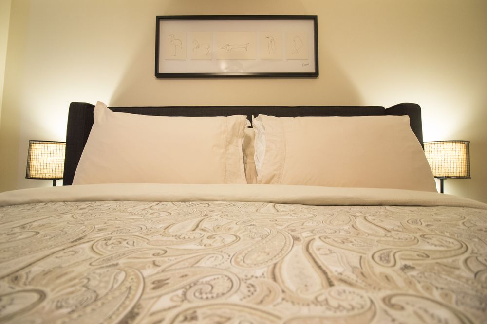 Covo Suites in Ottawa, Canada