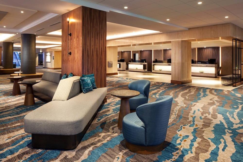 The Westin Seattle - photo 5