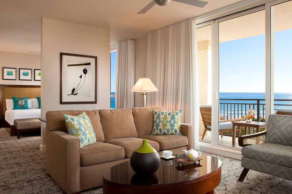 Palm Beach Marriott Singer Island Beach Resort & Spa - photo 19