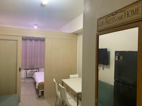 Cassa Lisha - carbon neutral hotel in Manila