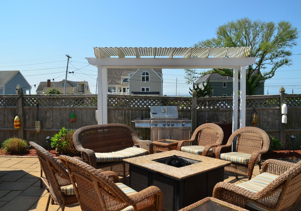 Beach Breeze Inn - photo 58