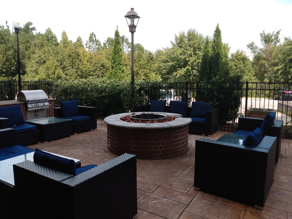 Residence Inn by Marriott Columbia Northwest Harbison - photo 46