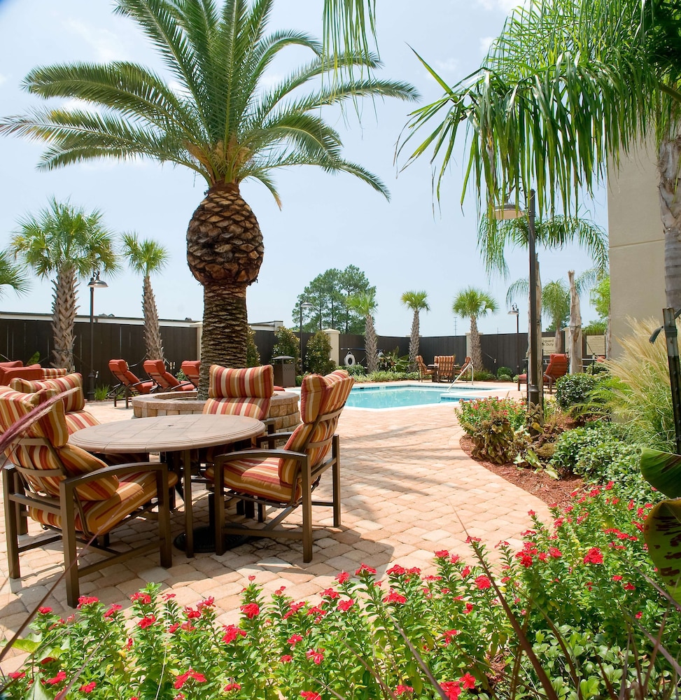 Hampton Inn by Hilton Baton Rouge I 10 & College Dr. - photo 14