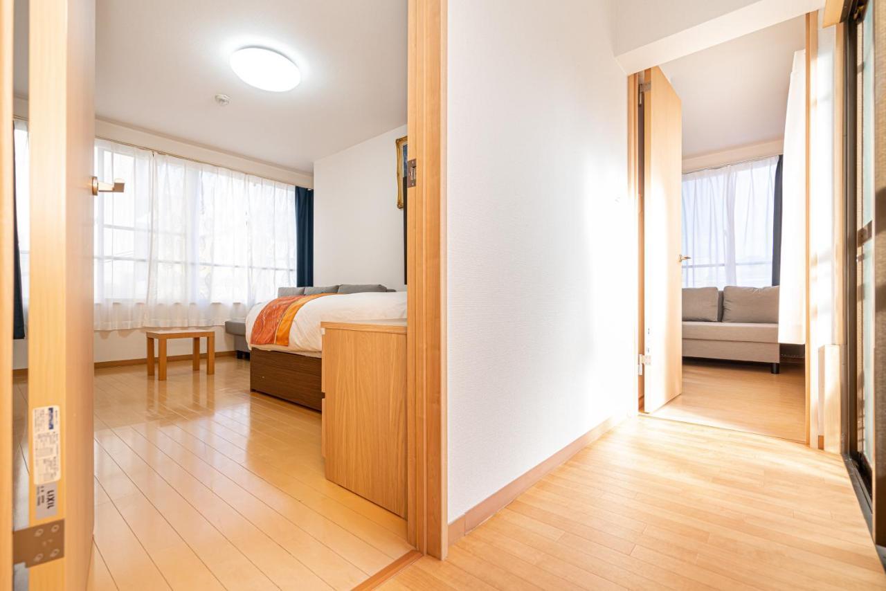 Asakusa Sk Tt0322 — 4-Star Luxury Hotel in Tokyo, Japan