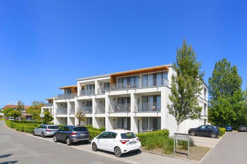 Ferienwohnung 1 24 im Deichhaus 1 — 4-Star Luxury Hotel in Rethem, Germany