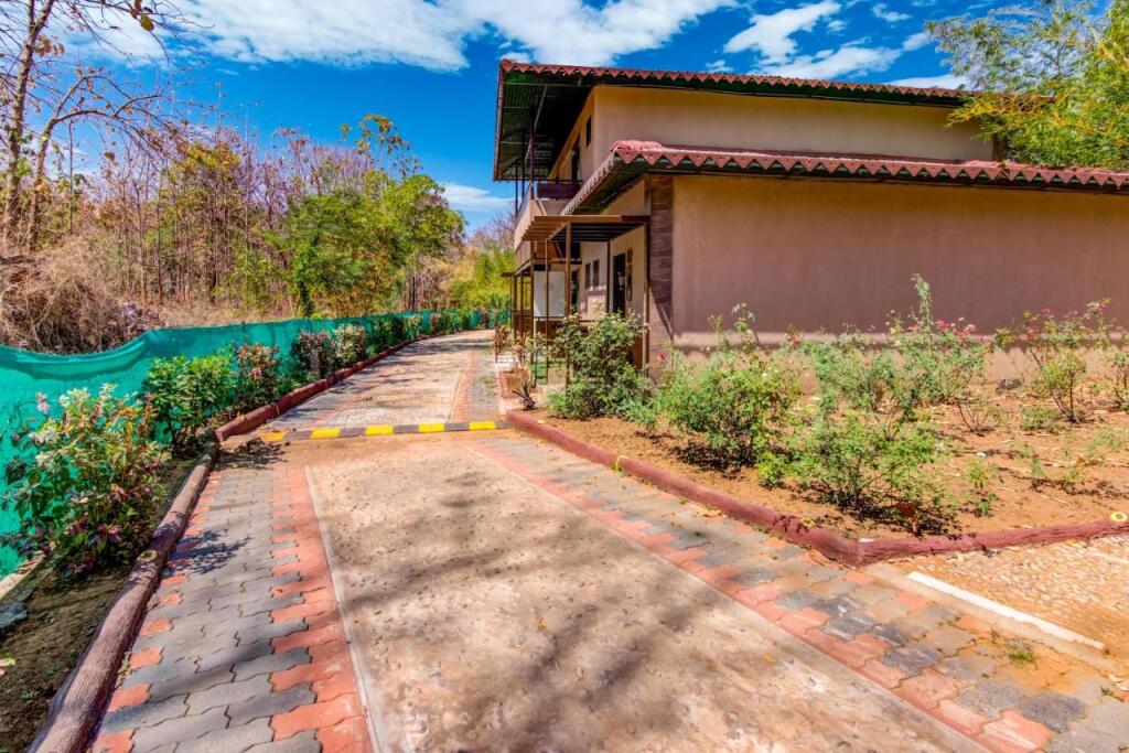 Club Mahindra Netrang in Bharuch, India