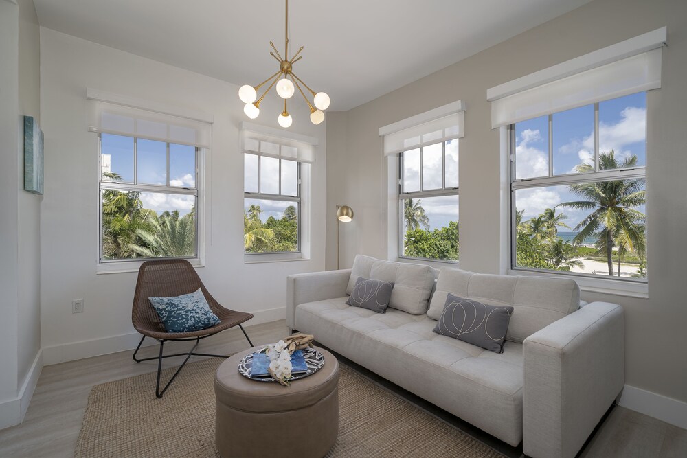 Strand on Ocean by Sunnyside Hotels - photo 33