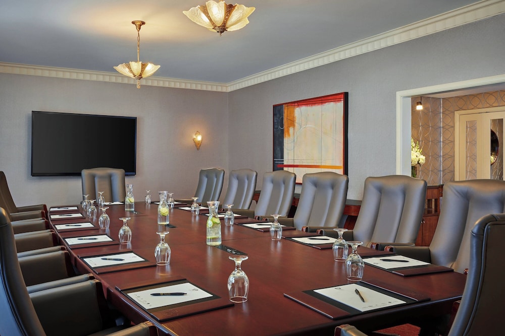 The Brown Palace Hotel and Spa Autograph Collection - photo 68