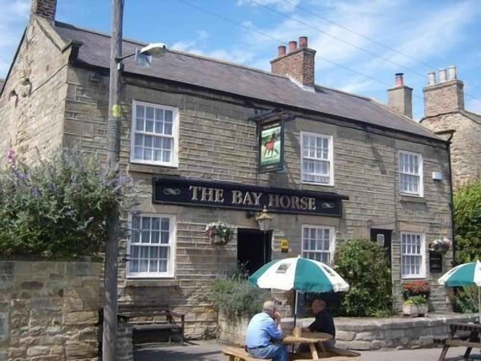 The Bay Horse Country Inn — hotel in Thirsk