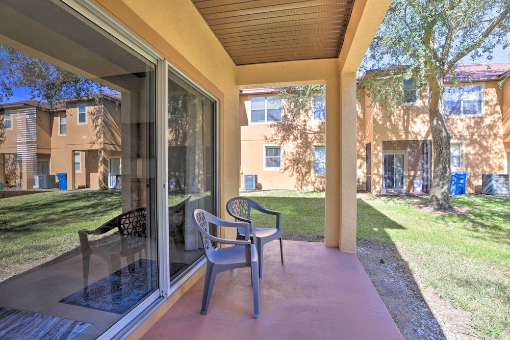 10 Mi To Disney Resort Getaway with Balcony - photo 6