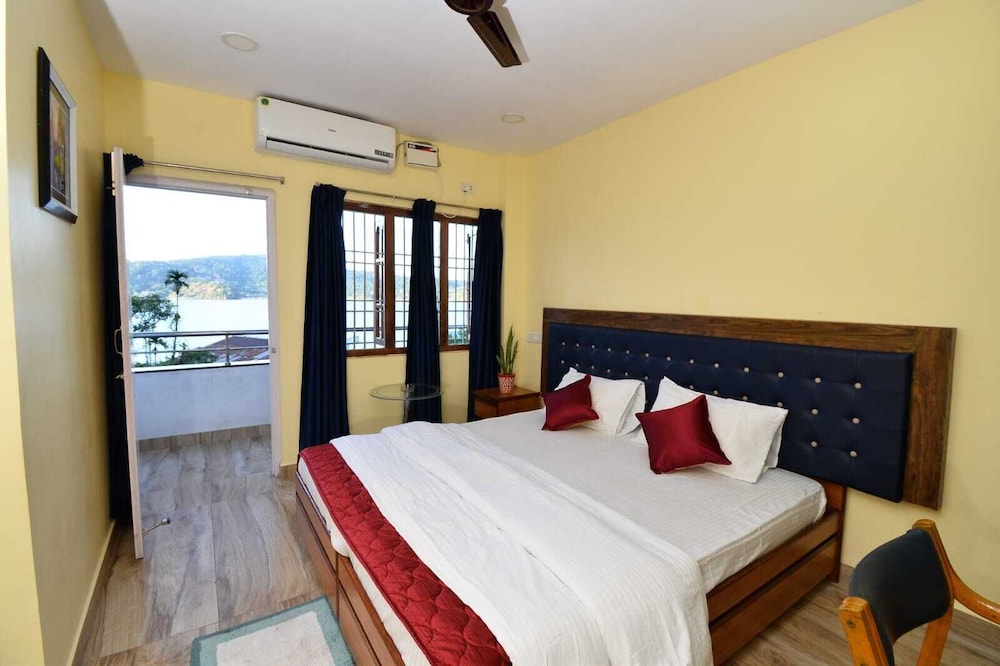 The Hook BnB Port Blair — 4-Star Luxury Hotel in Port Blair, India