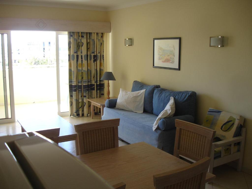 Vila Marachique 304 2 bedroom — 4-Star Luxury Hotel in Alvor, Portugal