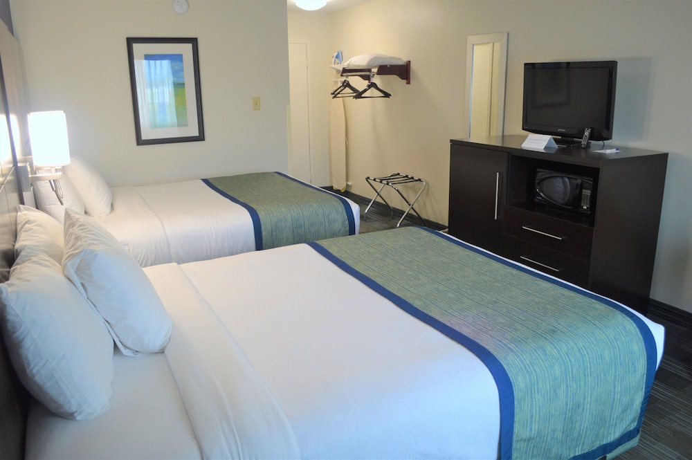 Falmouth Inn - photo 16