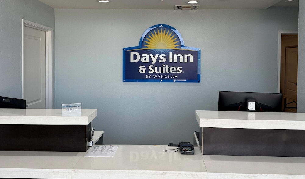 Days Inn & Suites by Wyndham Colorado City I 20 - photo 24