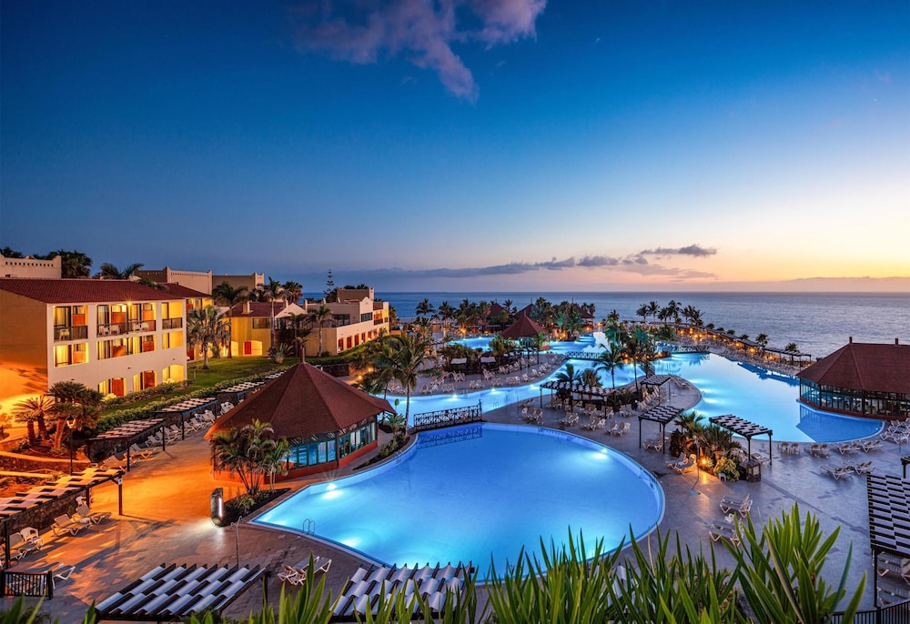 Esencia de La Palma by Princess Adults Only — hotel in Fuencaliente