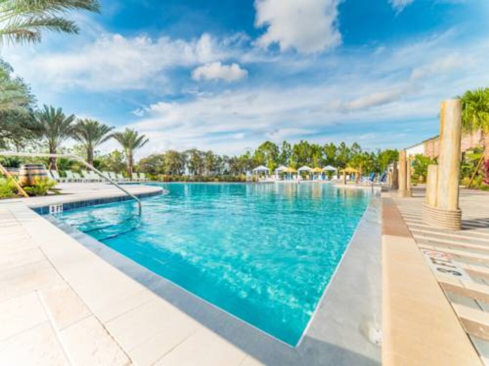 Fabulous Townhome Family Resort Fe0446 - photo 30