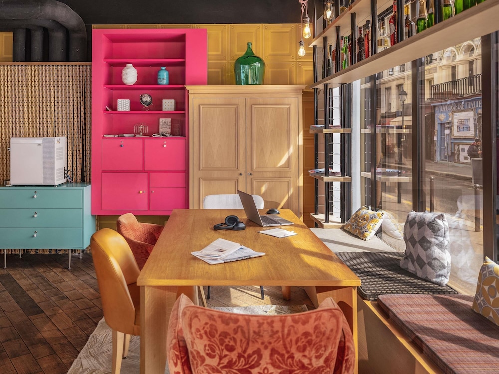 מראה חיצוני