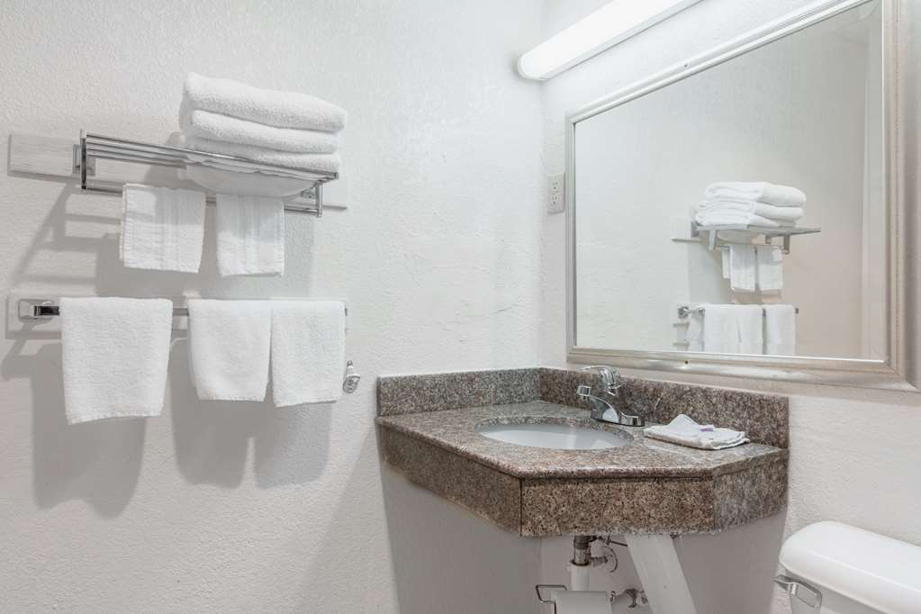 Motel 6 Hope AR - photo 20