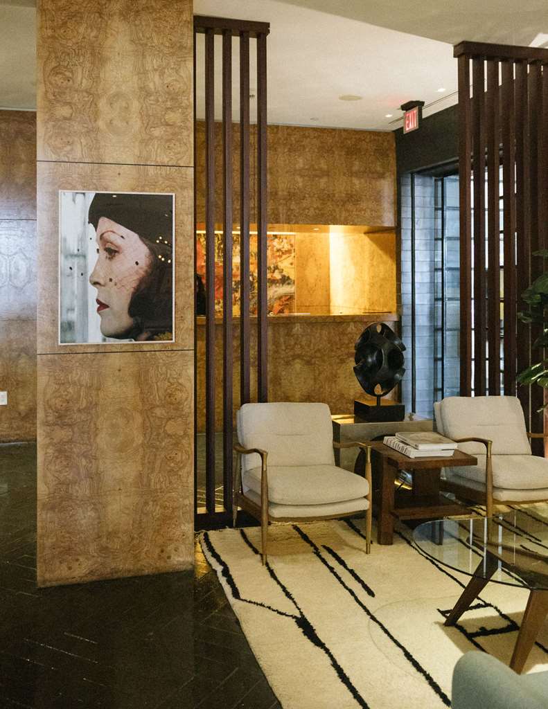 Sixty Beverly Hills — Beverly Hills — photo 5