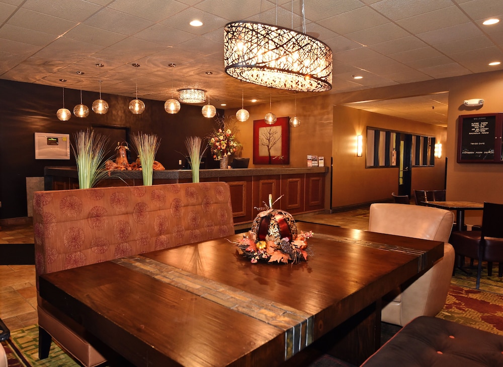 Centerstone Plaza Hotel Soldiers Field Mayo Clinic Area - photo 3