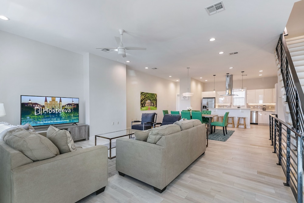 Private Bienville Villas by Hosteeva - photo 53