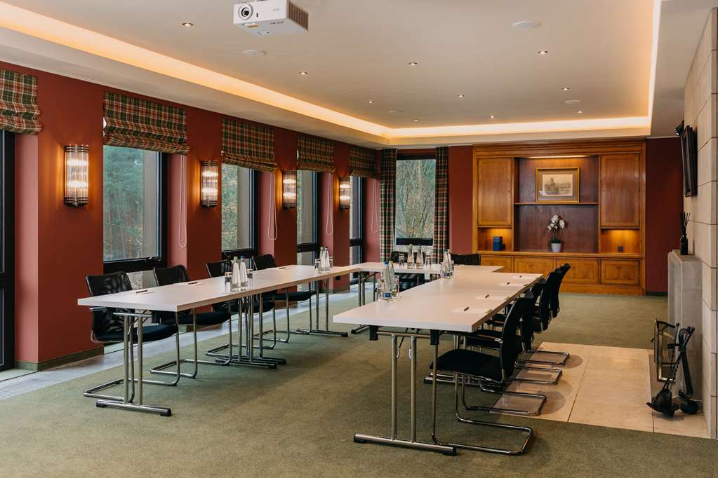 Meetingroom 4. Floor