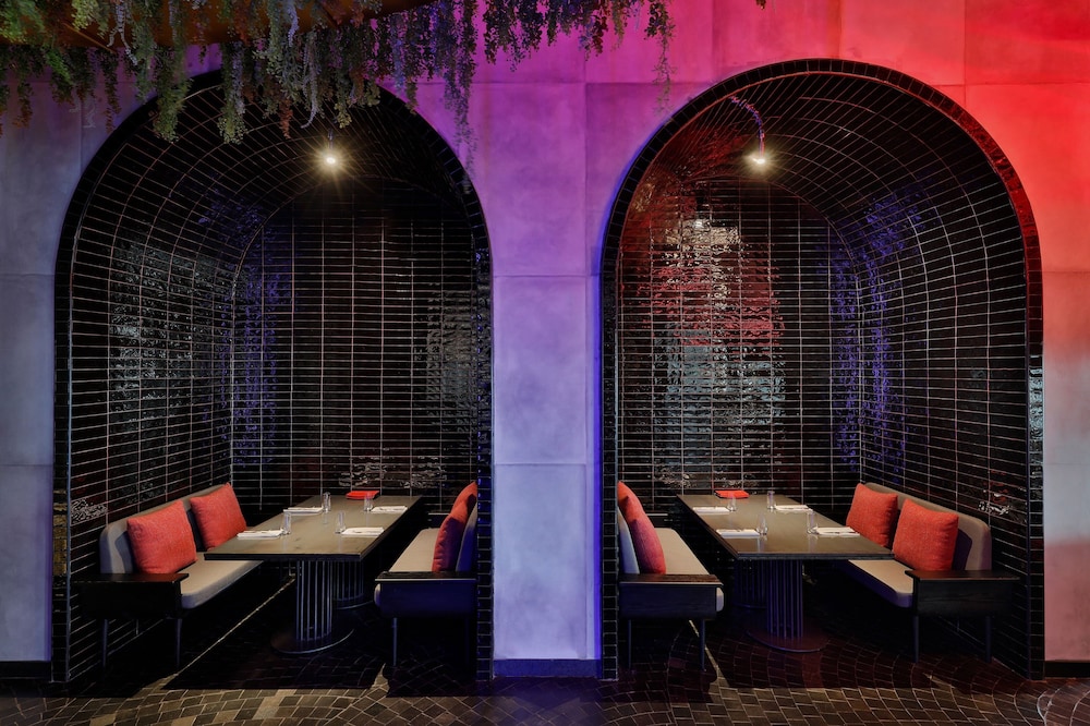 מזון ומשקאות