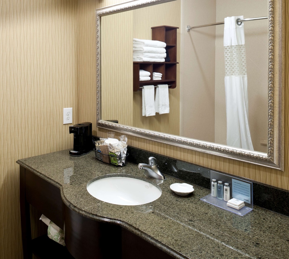 Hampton Inn & Suites Texarkana - photo 26