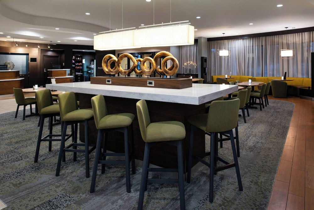 Courtyard by Marriott High Point - photo 34