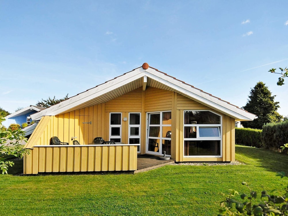 Holiday Home in Gelting — 4-Star Luxury Hotel in Gelting, Germany