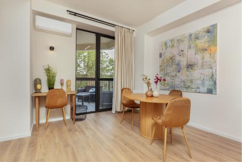 New Central Apartment in Tbilisi