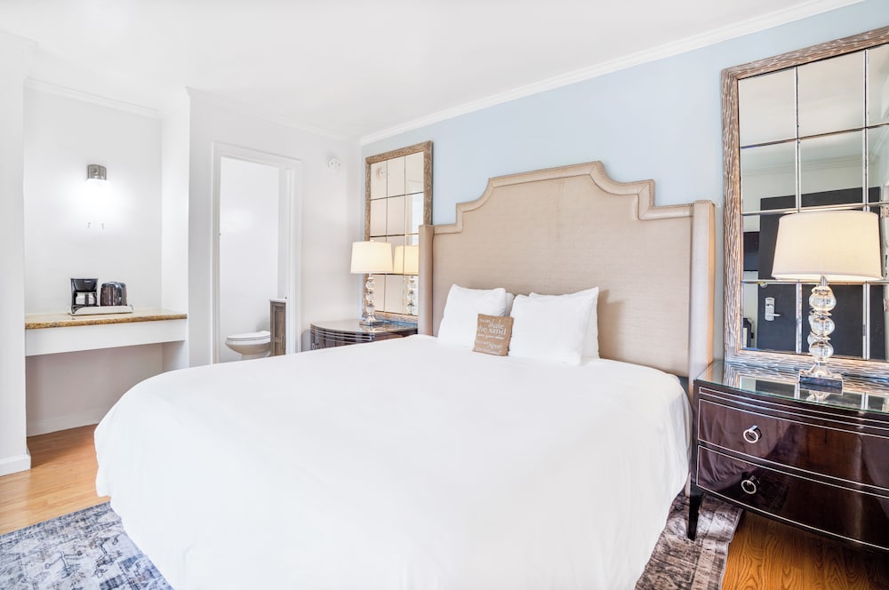 Pacific Crest Hotel Santa Barbara - photo 6
