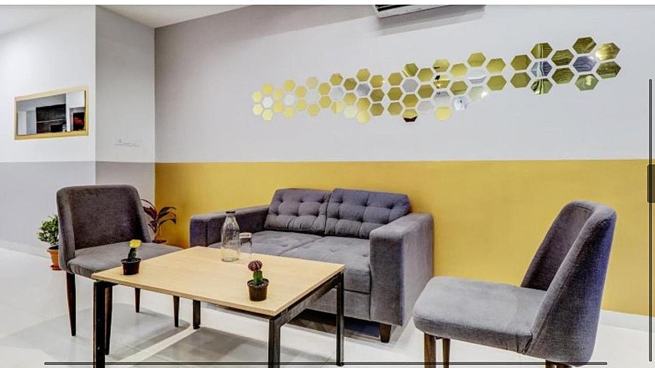 Serene International in Bengaluru, India