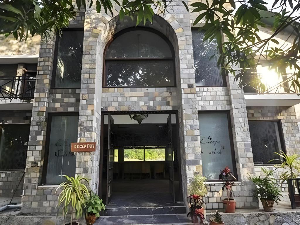 Pratiksha River Retreat - last minute hotel in Ramnagar