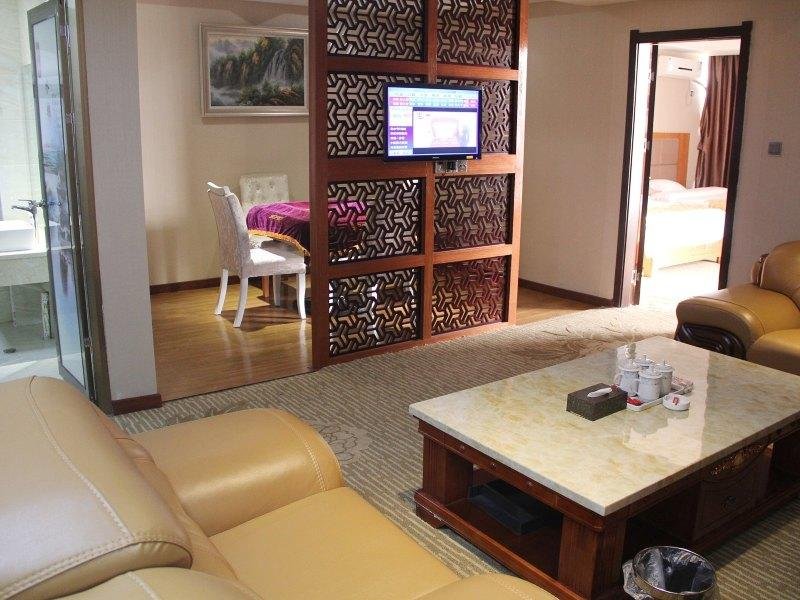 Kaiyue Hotel - last minute hotel in Ganzhou