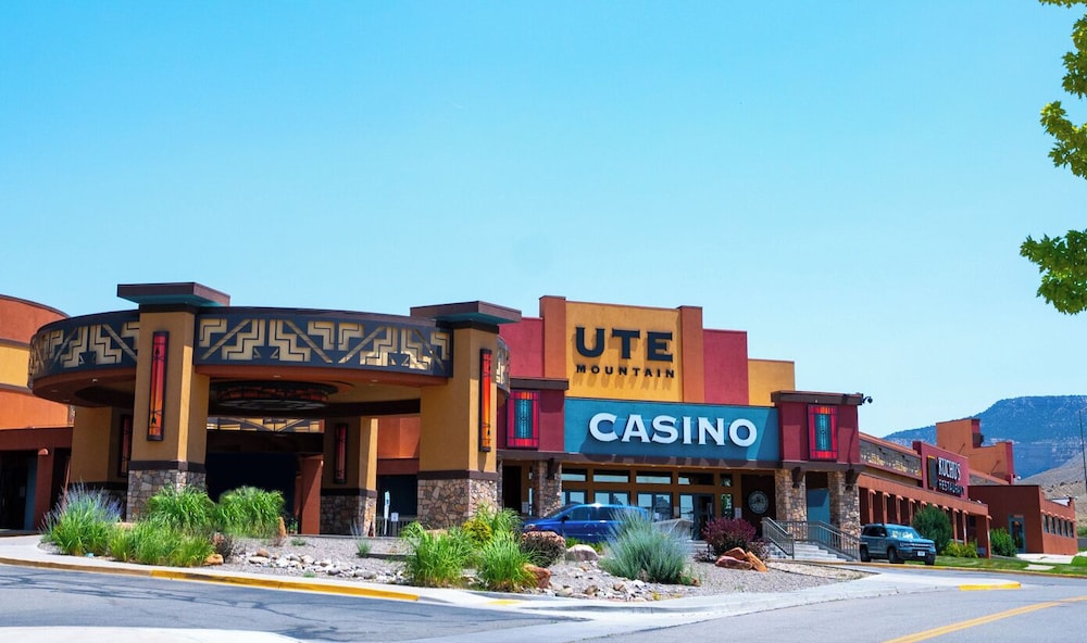 Ute Mountain Casino Hotel - photo 25