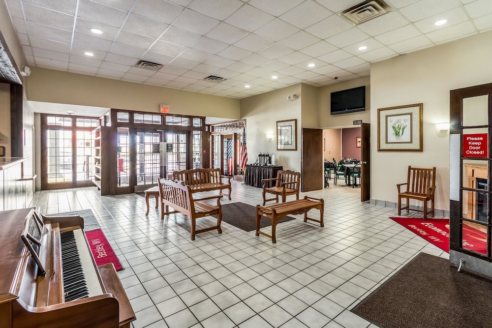Smart Extended Stay - photo 2