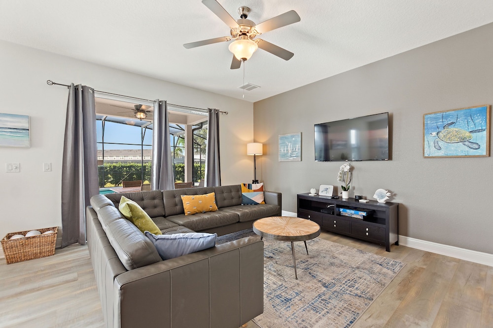 The Haven at Solterra Resort by Shine Villas 523 - photo 41