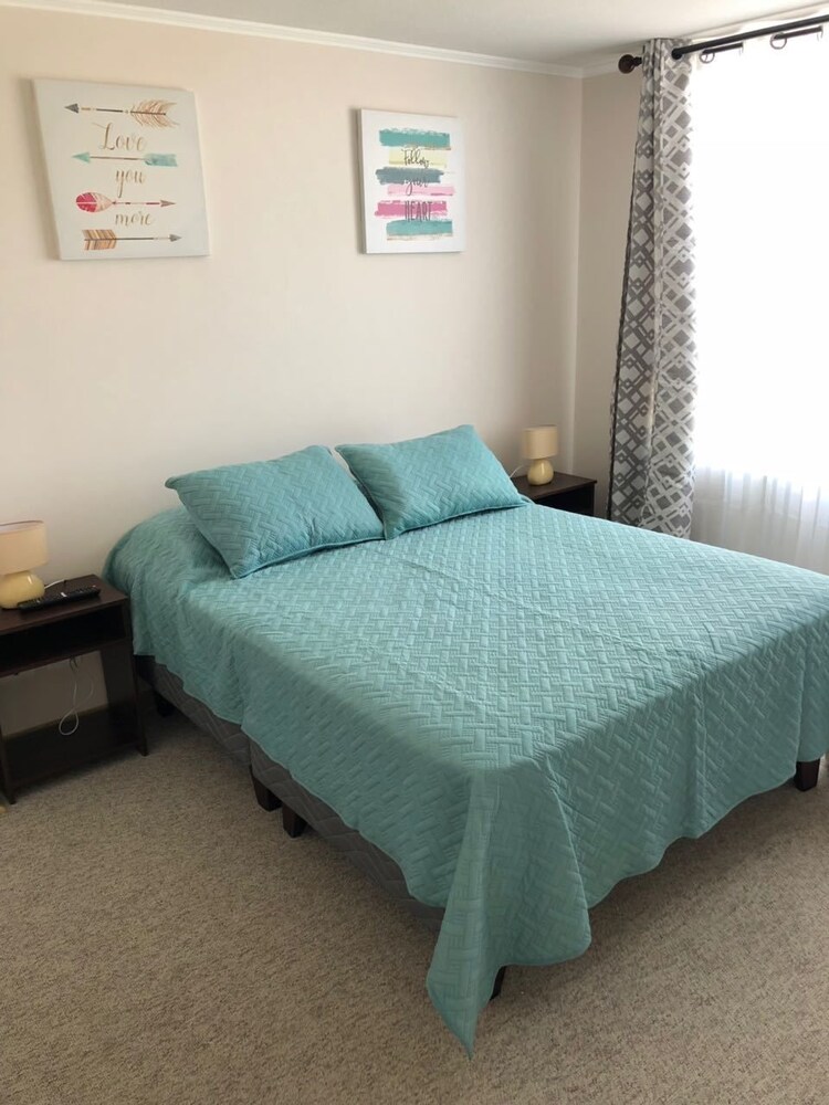 Propiedades Romero in Antofagasta, Chile