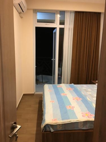 Kvariati apartamenrs