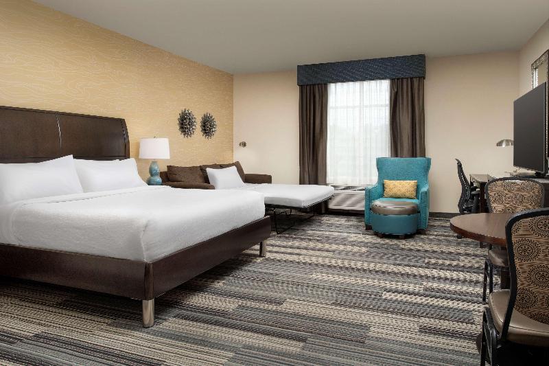 Hilton Garden Inn Murfreesboro - photo 66