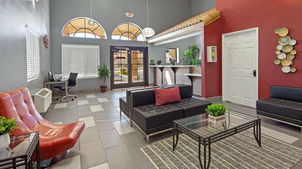 SureStay Plus by Best Western Hesperia - photo 4