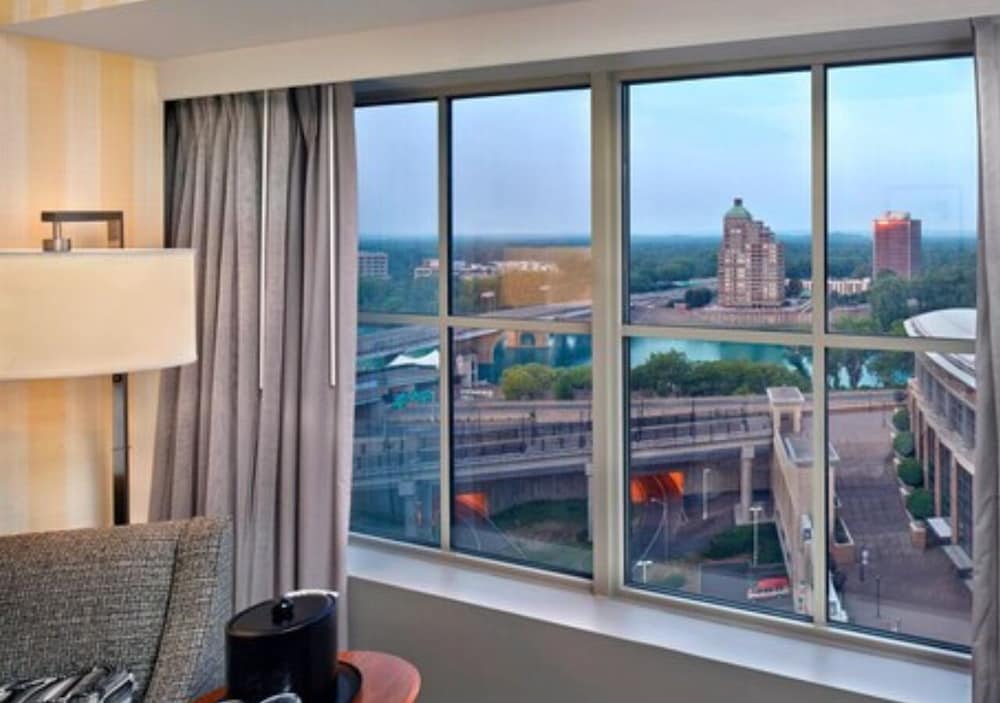 Marriott Hartford Downtown - photo 68