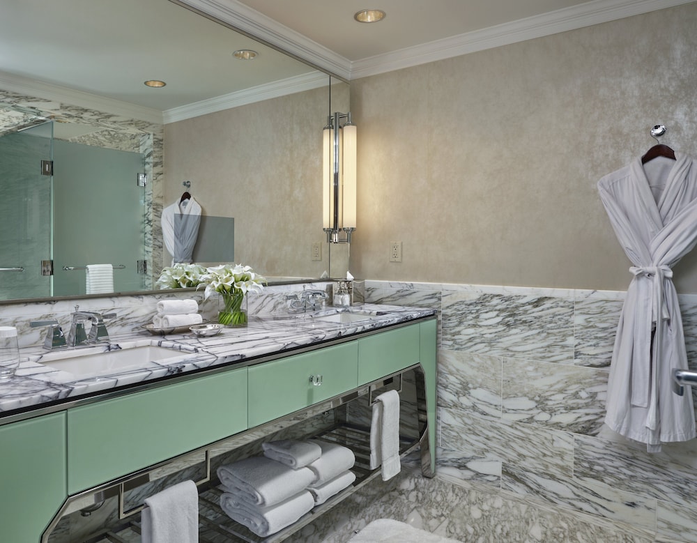 Loews Regency New York Hotel - photo 116