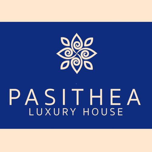 Pasithea Luxury house — 4-Star Luxury Hotel in Archangelos, Greece