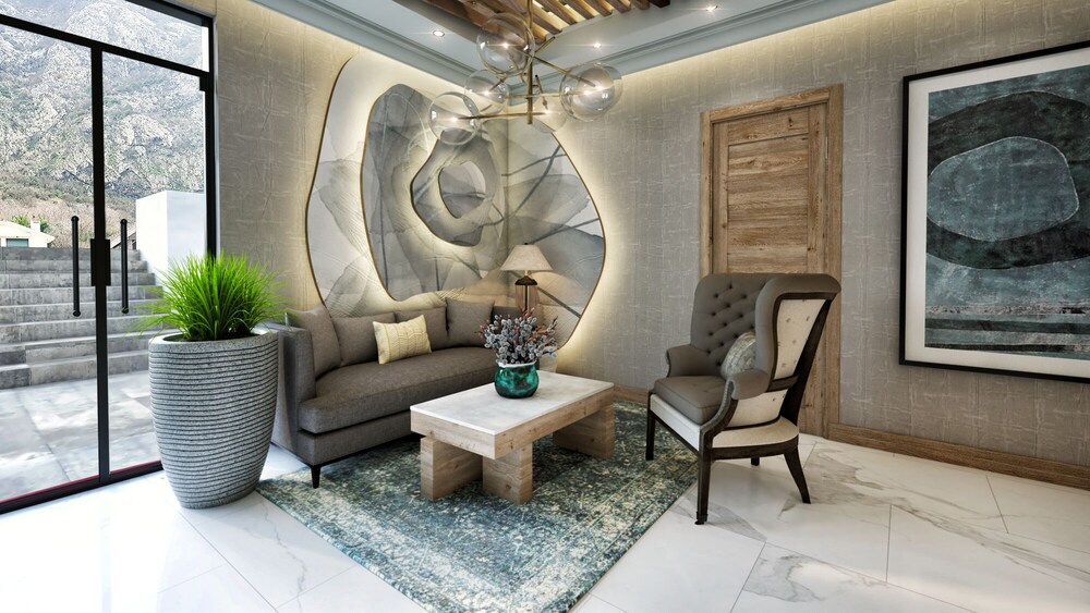 Hotel Casa del Mare Essenza in Kotor, Montenegro