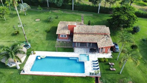 Sítio Estância Vale do Sol Bragança Paulista in Braganca Paulista, Brasil